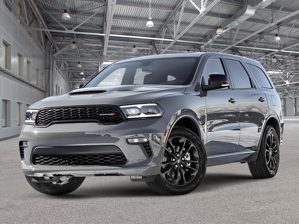 2025 Dodge Durango 