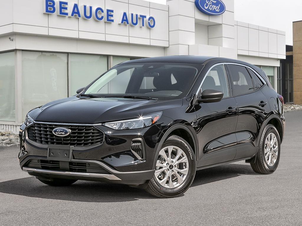 2025 Ford Escape Active AWD