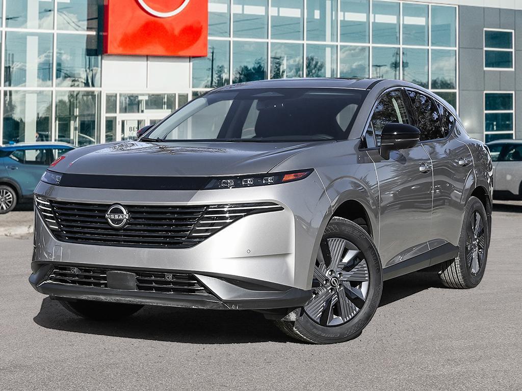 2025 Nissan Murano AWD SL