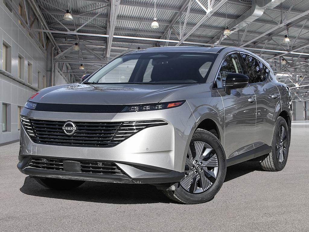 2025 Nissan Murano AWD SL