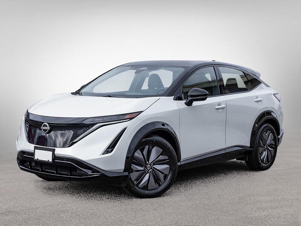 2024 Nissan Ariya EVOLVE e-4ORCE AWD
