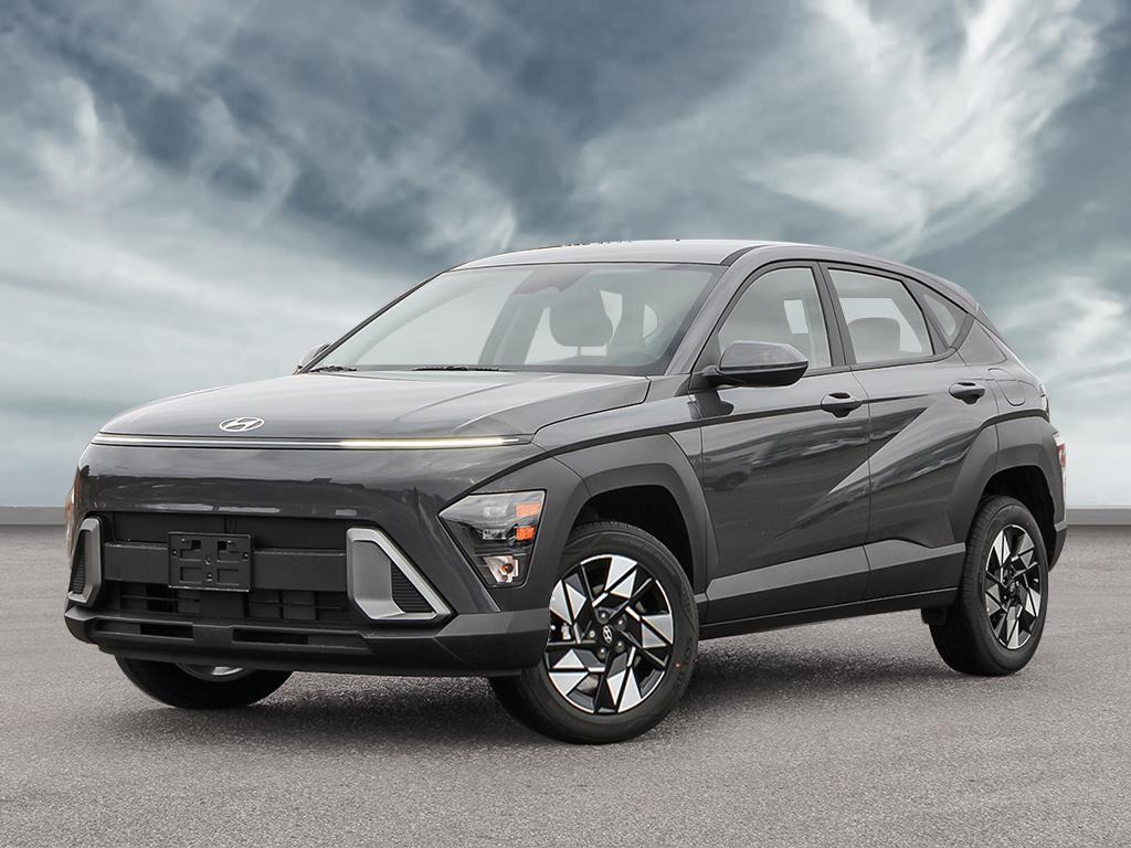 2025 Hyundai Kona 2.0L Preferred AWD