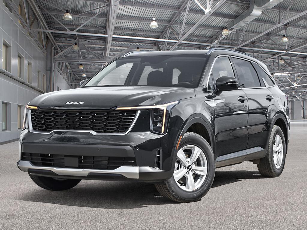 2025 Kia Sorento LX AWD