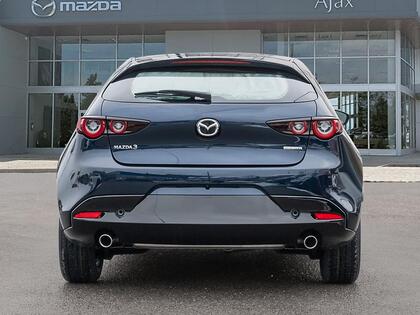 2025 Mazda Mazda3 Sport in Ajax | Ajax Mazda - JM1BPAKM8S1788422