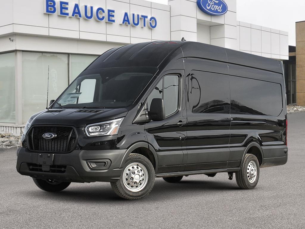 2025 Ford Transit TRANSIT FOURGON UTILITAIRE