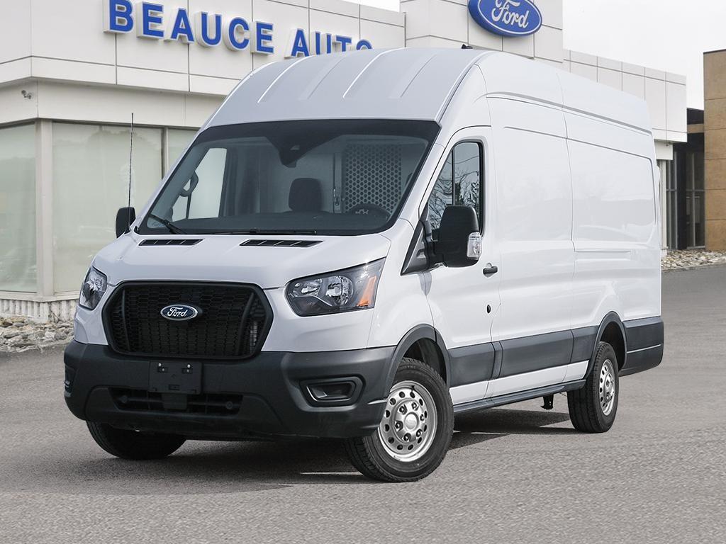 2025 Ford Transit TRANSIT FOURGON UTILITAIRE