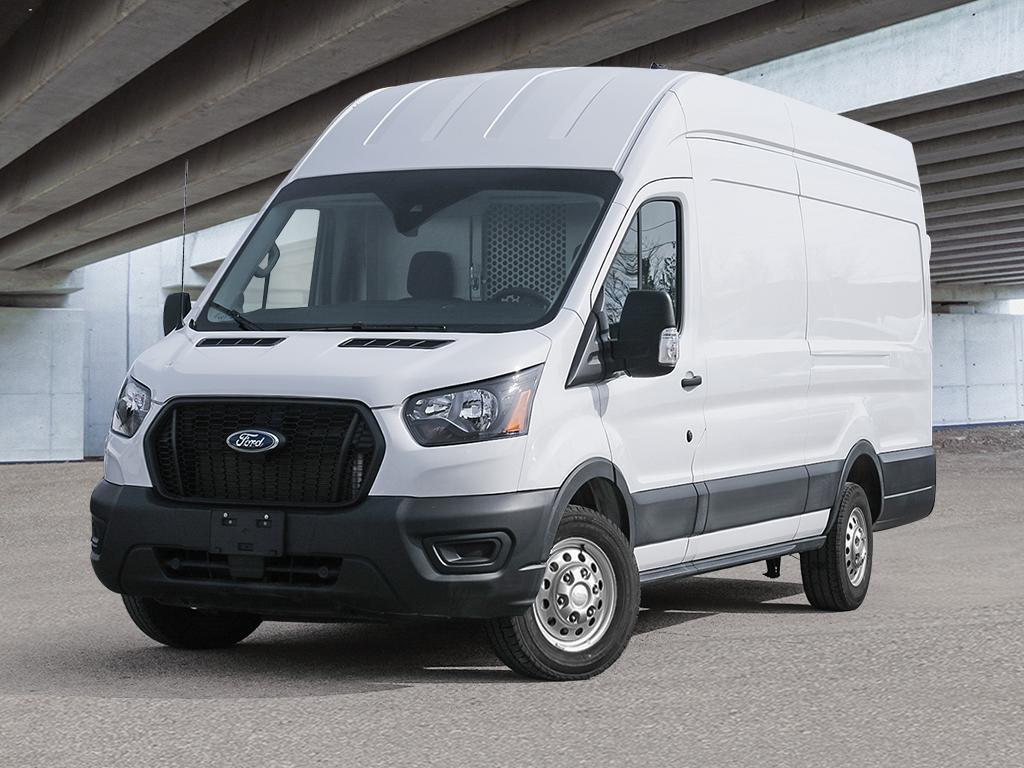 2025 Ford Transit TRANSIT FOURGON UTILITAIRE