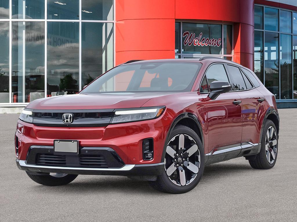 2024 Honda Prologue Touring