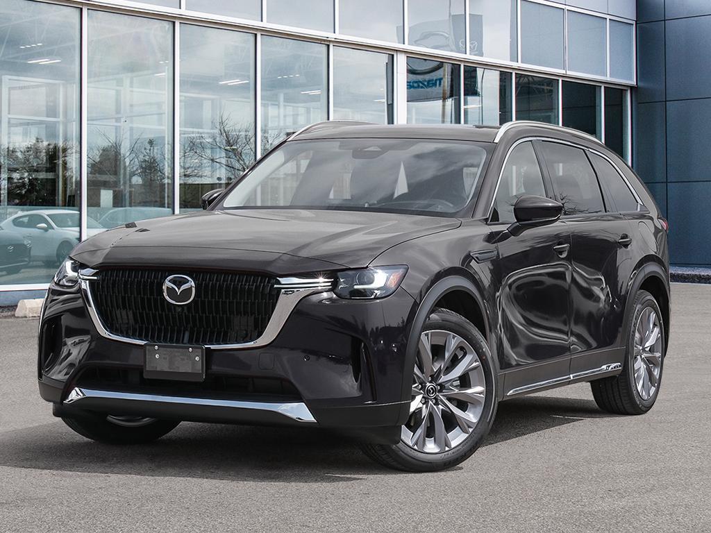 2025 Mazda CX-90 MHEV GT INCOMING / 