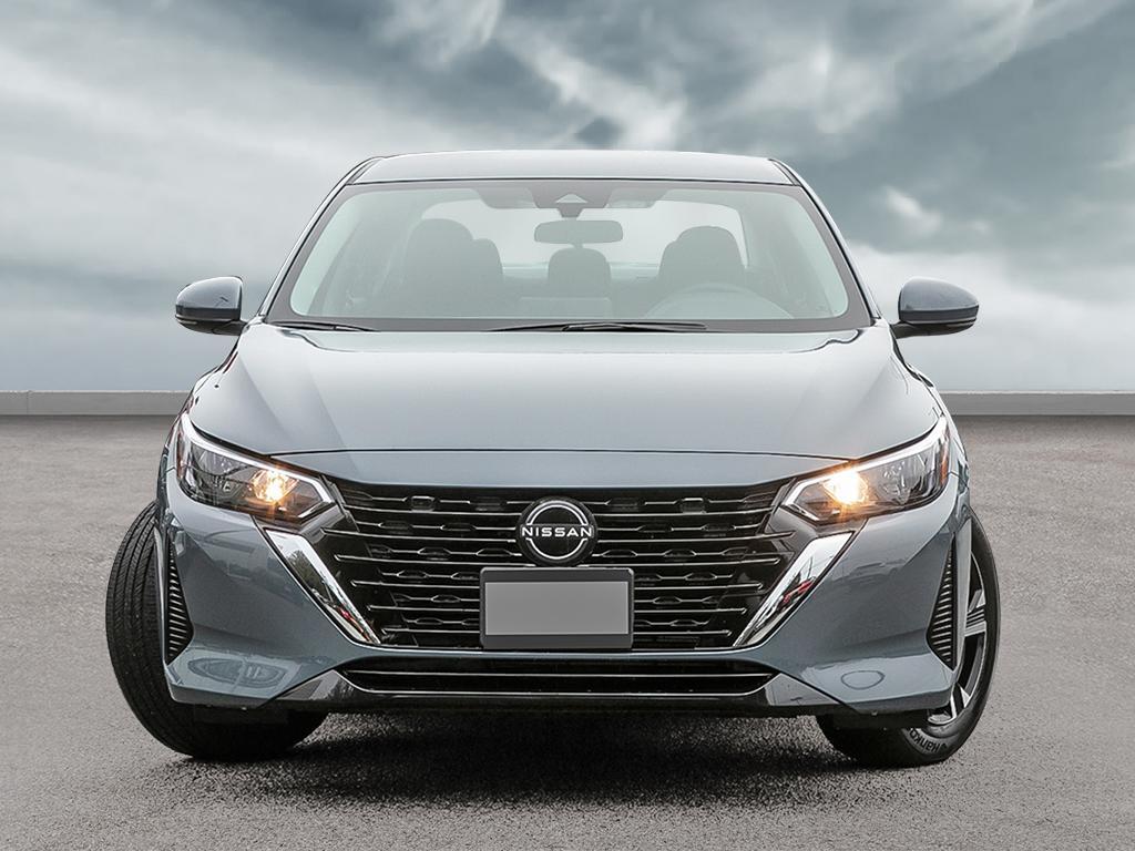 2025 Nissan Sentra SV, Toronto, Cash