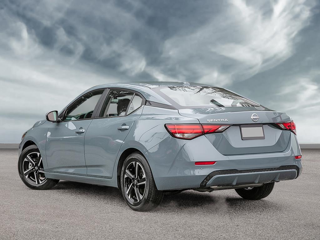 2025 Nissan Sentra SV, Toronto, Cash