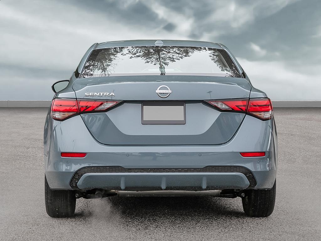 2025 Nissan Sentra SV, Toronto, Cash