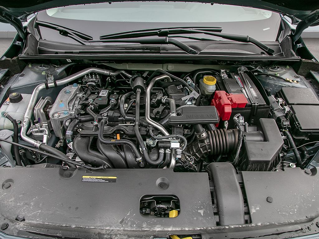 2025 Nissan Sentra SV, Toronto, Cash