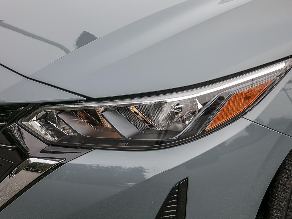 2025 Nissan Sentra SV, Toronto, Cash