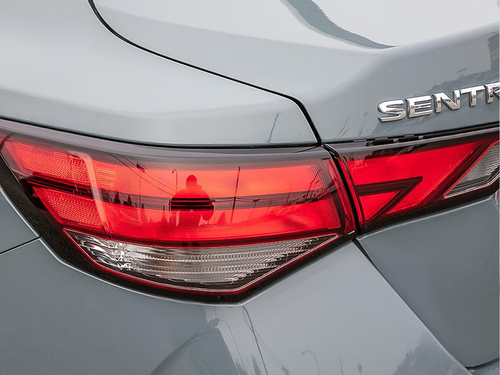 2025 Nissan Sentra SV, Toronto, Cash