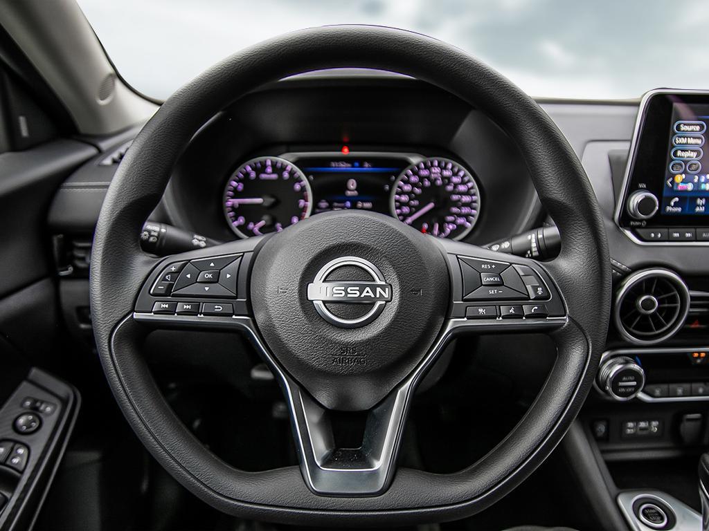 2025 Nissan Sentra SV, Toronto, Cash