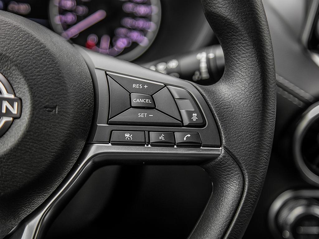 2025 Nissan Sentra SV, Toronto, Cash