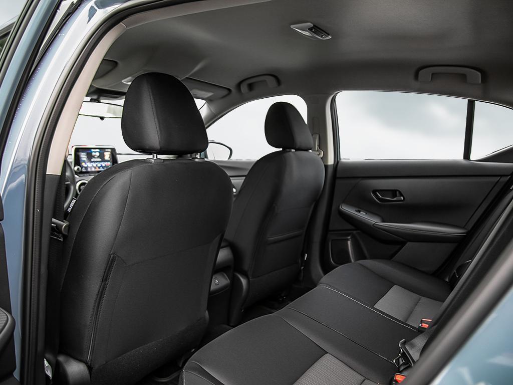 2025 Nissan Sentra SV, Toronto, Cash