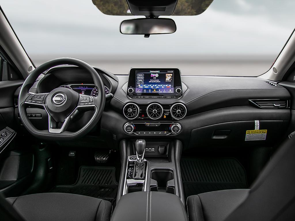 2025 Nissan Sentra SV, Toronto, Cash