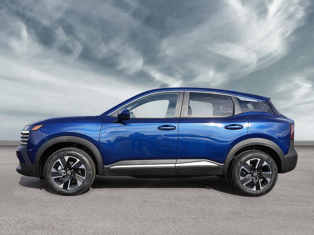 2025 Nissan Kicks SV, Toronto, Cash