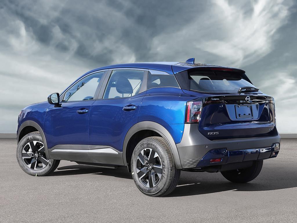 2025 Nissan Kicks SV, Toronto, Cash