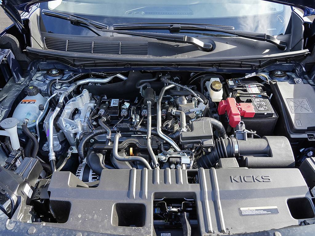 2025 Nissan Kicks SV, Toronto, Cash