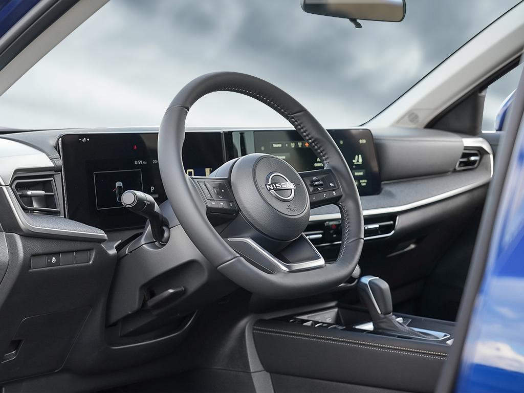 2025 Nissan Kicks SV, Toronto, Cash