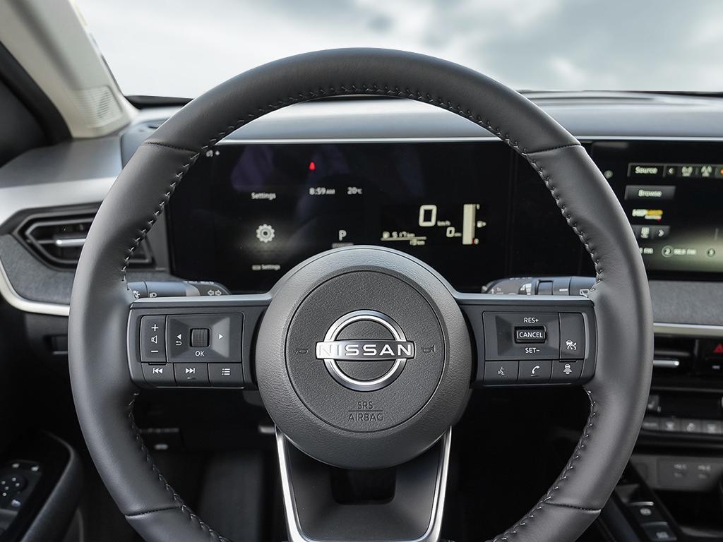 2025 Nissan Kicks SV, Toronto, Cash