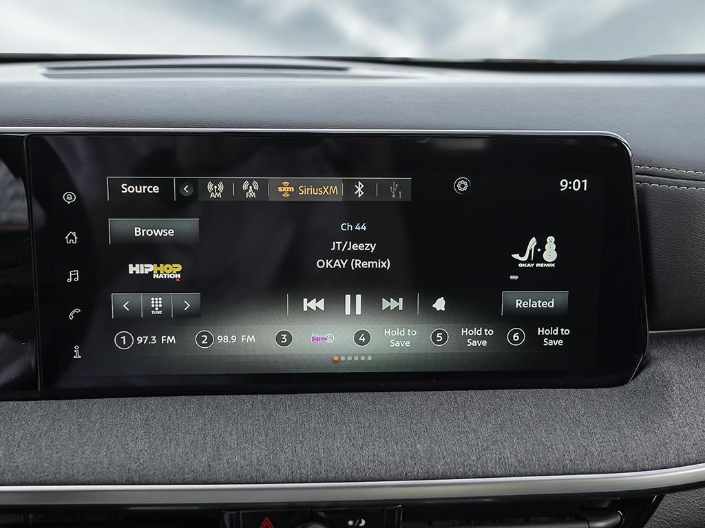 2025 Nissan Kicks SV, Toronto, Cash