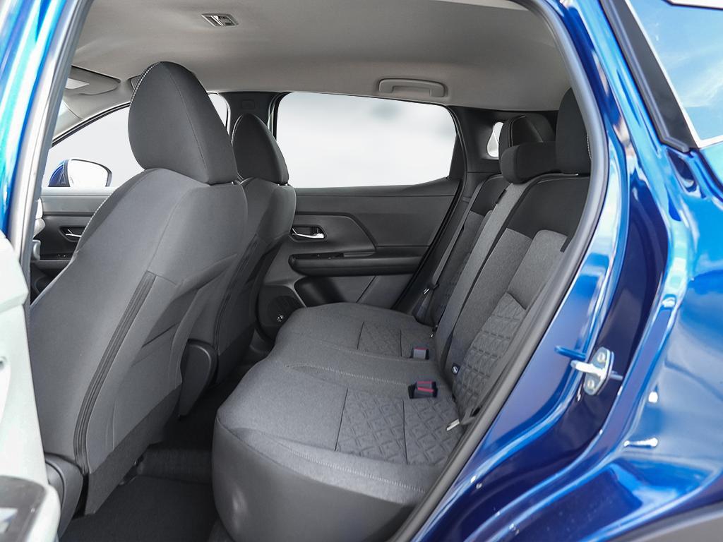 2025 Nissan Kicks SV, Toronto, Cash