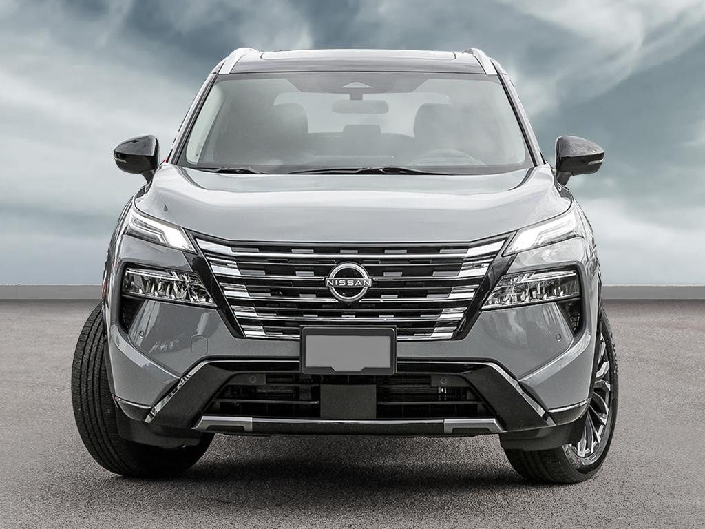 2025 Nissan Rogue Platinum, Toronto, Cash