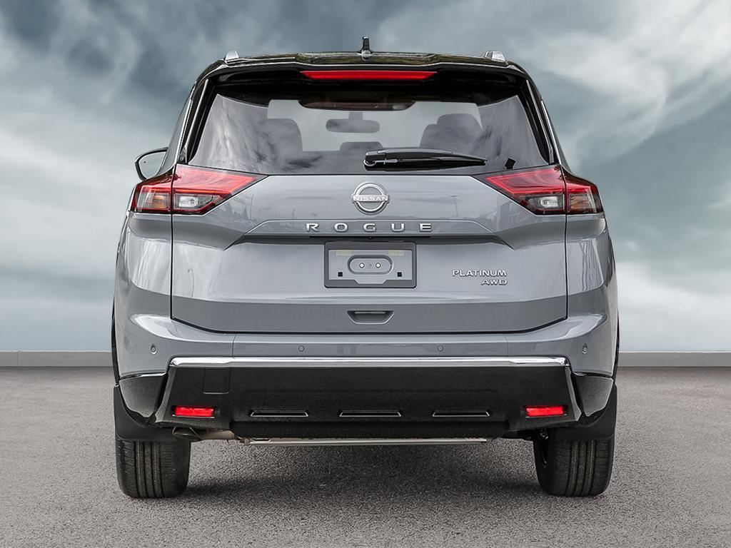 2025 Nissan Rogue Platinum, Toronto, Cash