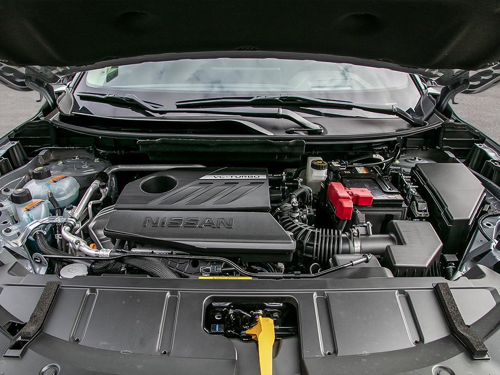 2025 Nissan Rogue Platinum, Toronto, Cash