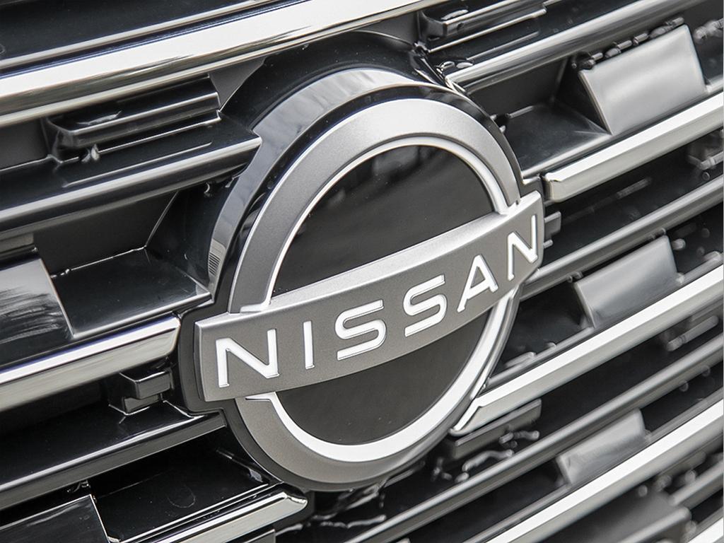 2025 Nissan Rogue Platinum, Toronto, Cash