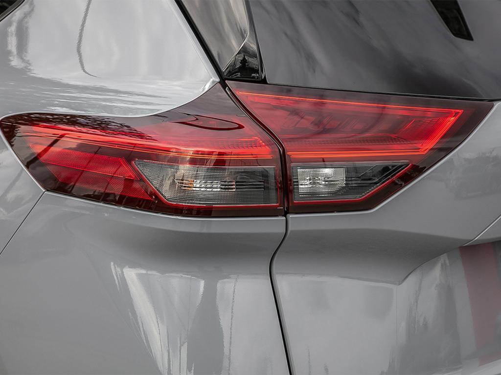 2025 Nissan Rogue Platinum, Toronto, Cash