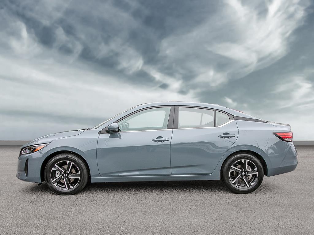 2025 Nissan Sentra SV, Toronto, Cash