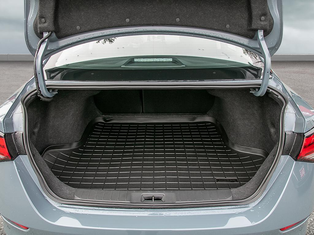 2025 Nissan Sentra SV, Toronto, Cash
