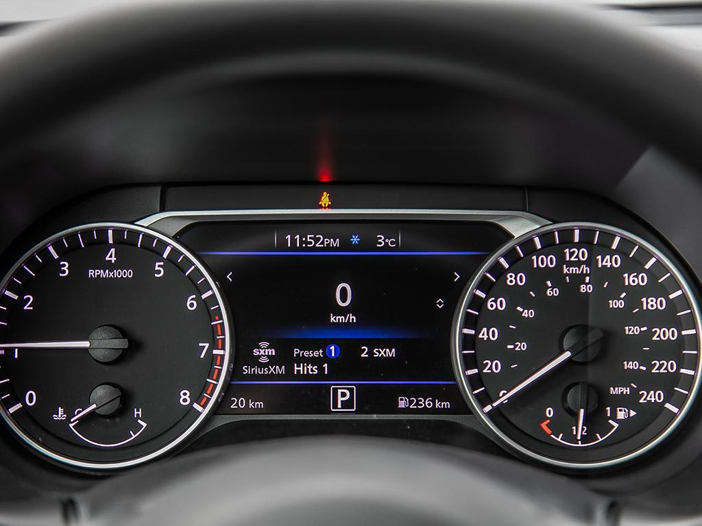 2025 Nissan Sentra SV, Toronto, Cash