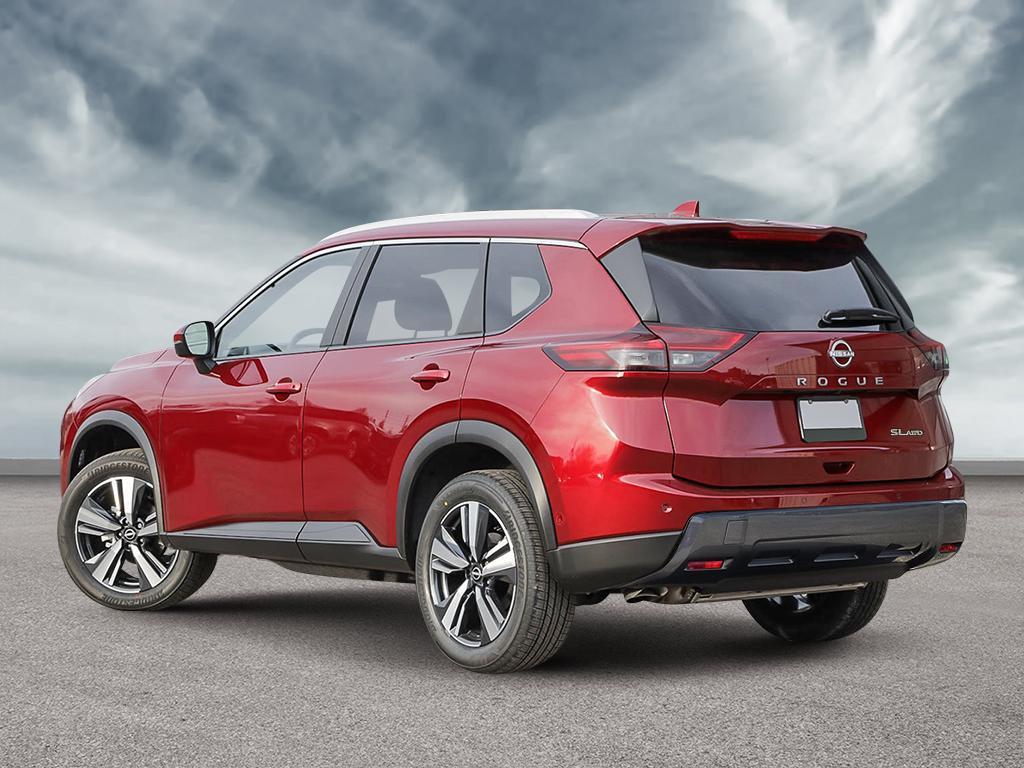 2025 Nissan Rogue SL, Toronto, Cash
