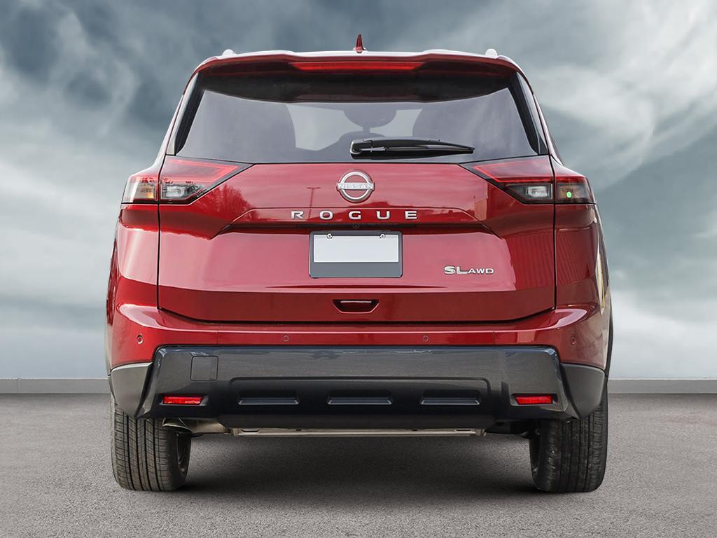 2025 Nissan Rogue SL, Toronto, Cash
