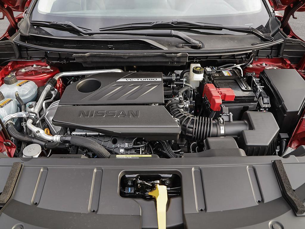2025 Nissan Rogue SL, Toronto, Cash