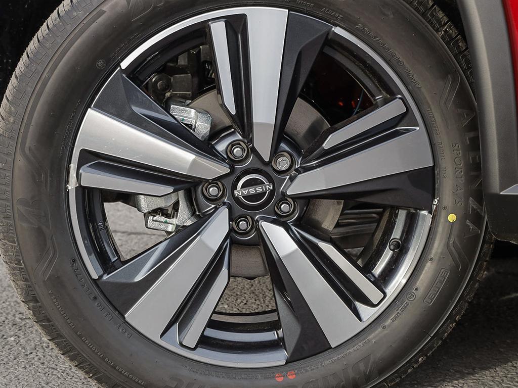 2025 Nissan Rogue SL, Toronto, Cash