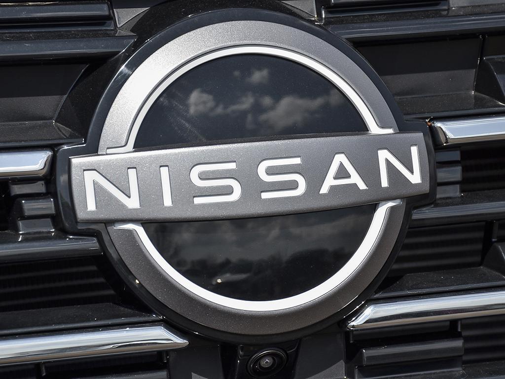 2025 Nissan Rogue SL, Toronto, Cash