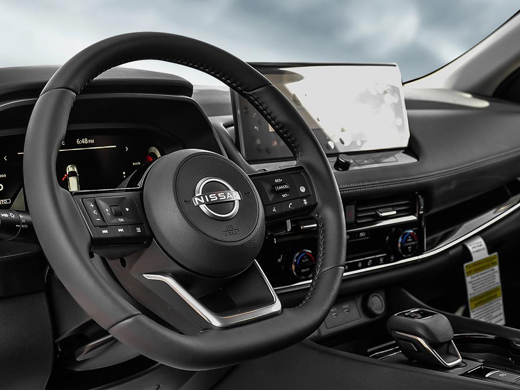 2025 Nissan Rogue SL, Toronto, Cash