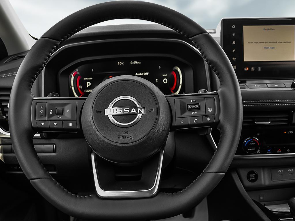 2025 Nissan Rogue SL, Toronto, Cash