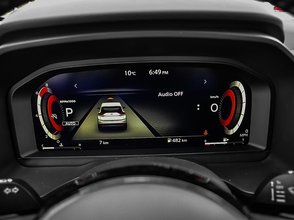2025 Nissan Rogue SL, Toronto, Cash