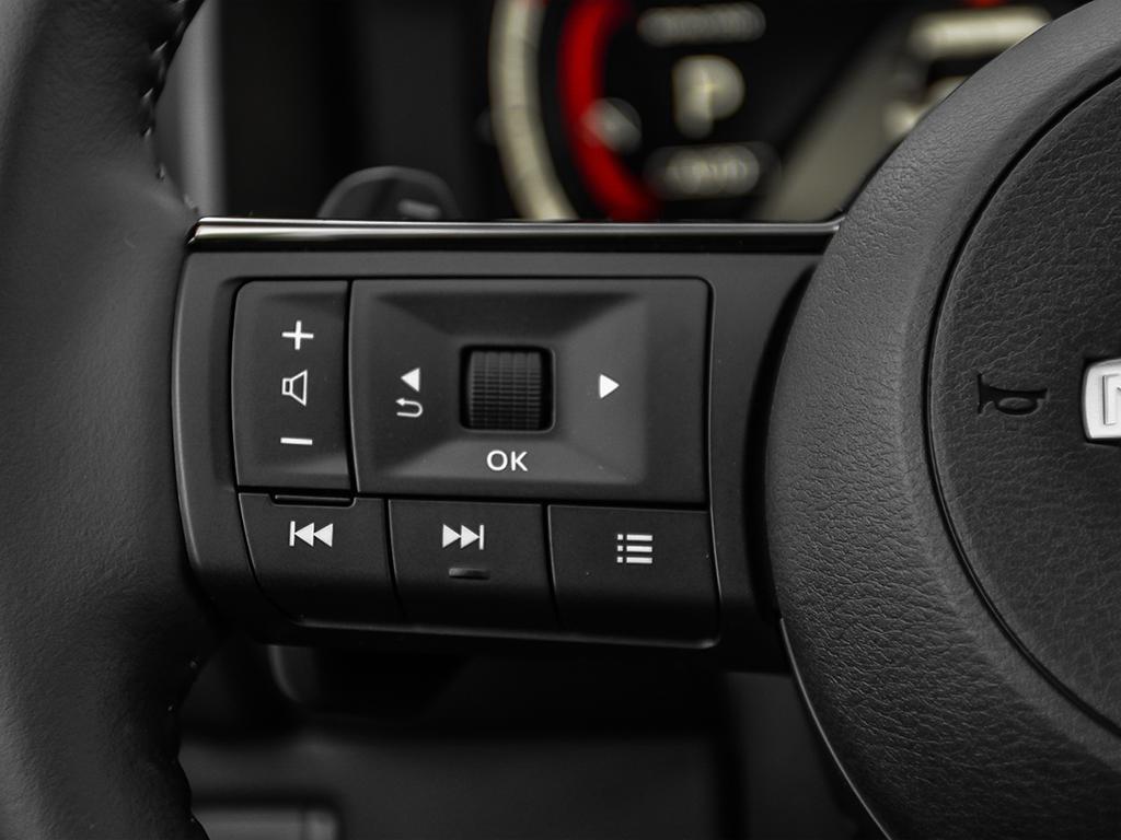 2025 Nissan Rogue SL, Toronto, Cash