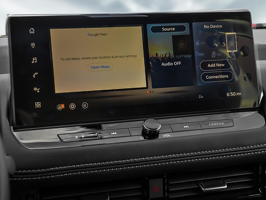 2025 Nissan Rogue SL, Toronto, Cash