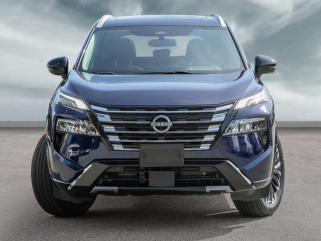 2025 Nissan Rogue Platinum, Toronto, Cash
