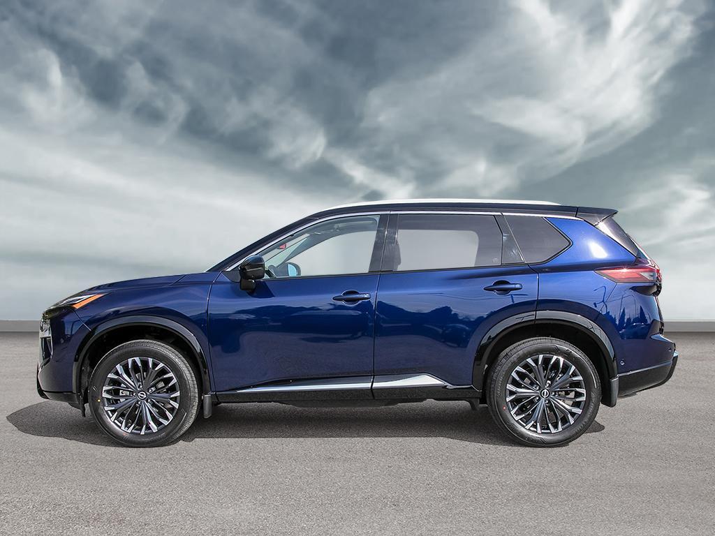 2025 Nissan Rogue Platinum, Toronto, Cash